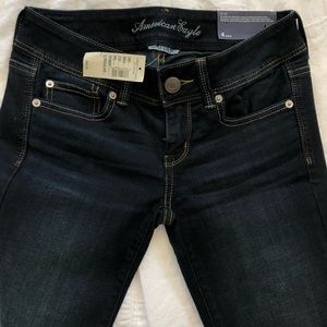 Brand new American Eagle jeans